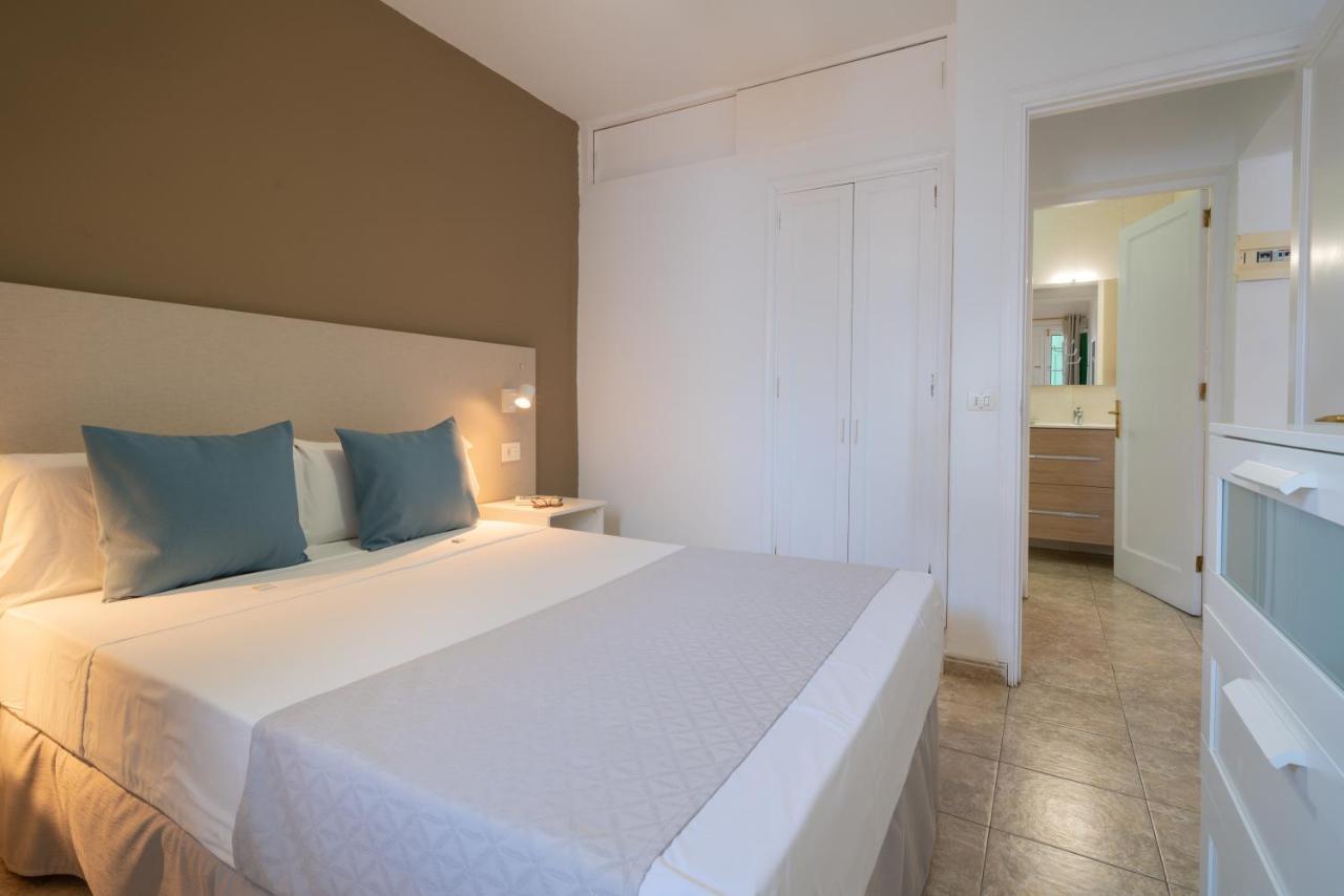 Sabbia Suites Alaia 法马拉 外观 照片