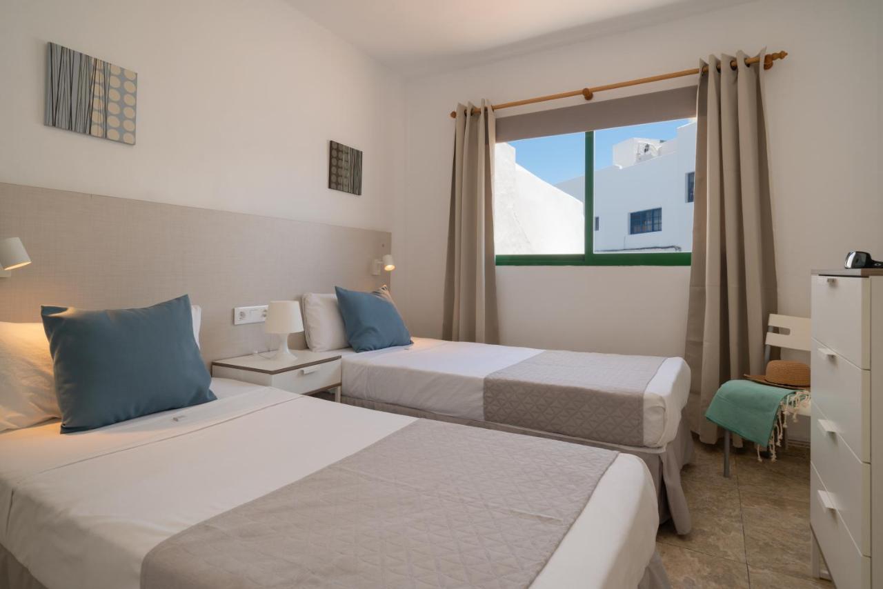Sabbia Suites Alaia 法马拉 外观 照片